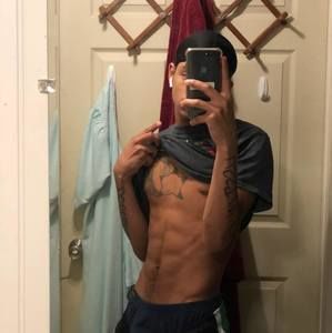 Meet your Posher, Deandre